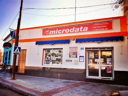 Foto de Microdata Informática