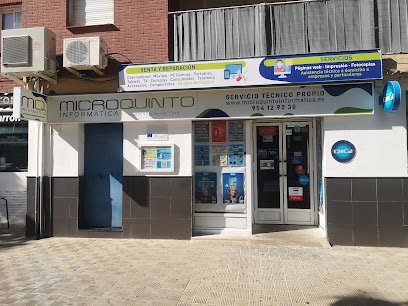 Foto de Microquinto Informática S.L