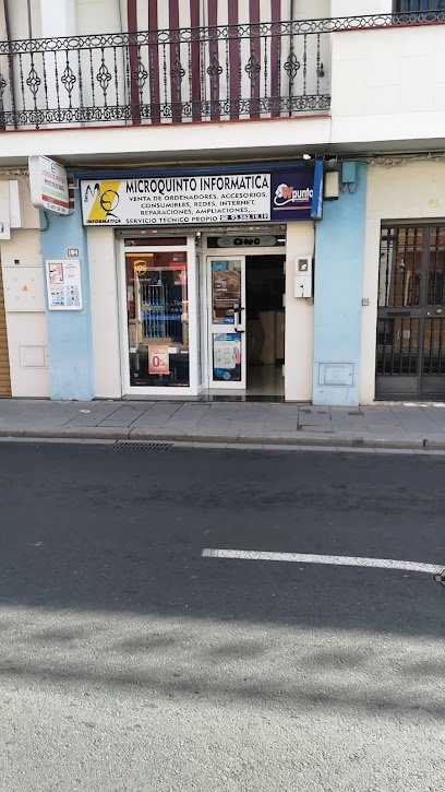 Foto de Microquinto Informática
