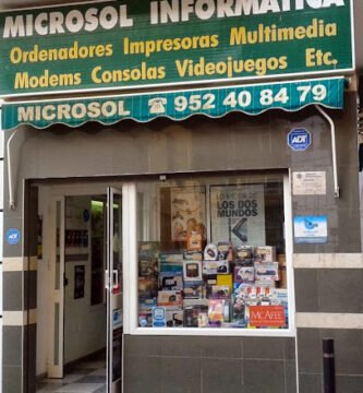 Foto de Microsol Informatica Rincón