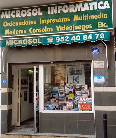 Foto de Microsol Informatica Rincón