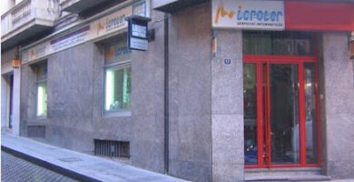 Foto de Microter Servicios Informáticos