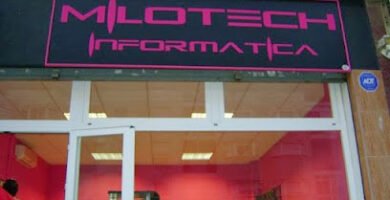 Foto de Milotech Informática