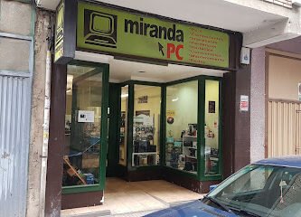 Foto de Miranda Pc