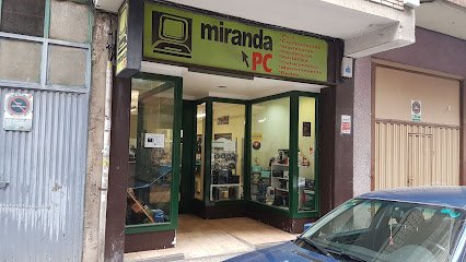 Foto de Miranda Pc