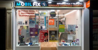 Foto de MobilFix