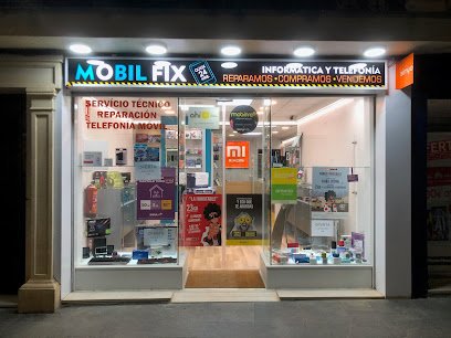 Foto de MobilFix