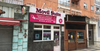 Foto de Movil Suite - Gamonal