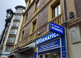 Foto de Mr. Computer Informática Oviedo Centro