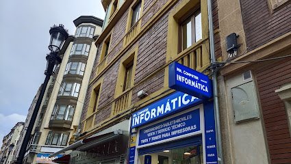 Foto de Mr. Computer Informática Oviedo Centro