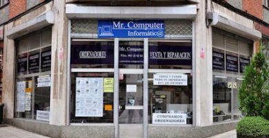 Foto de Mr.Computer Informática Oviedo