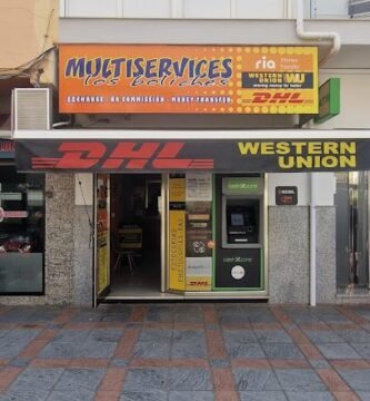 Foto de Multiservices los boliches