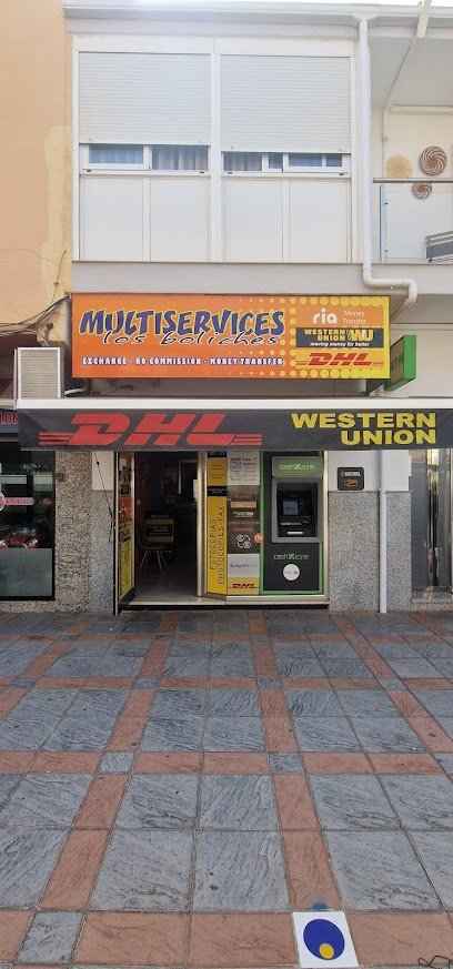 Foto de Multiservices los boliches