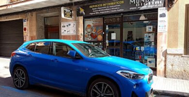 Foto de Mundo Digital