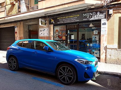 Foto de Mundo Digital