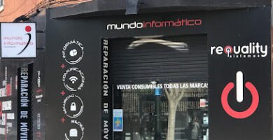 Foto de Mundo Informático
