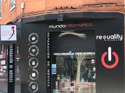 Foto de Mundo Informático