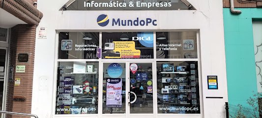 Foto de Mundo Pc Avilés
