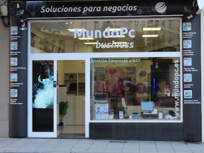 Foto de Mundo Pc Oviedo Business