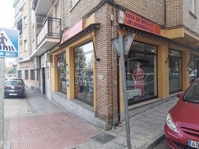 Foto de Mundo Tecnico