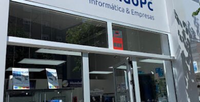 Foto de MundoPC Informática Gijón