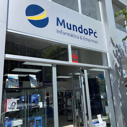 Foto de MundoPC Informática Gijón