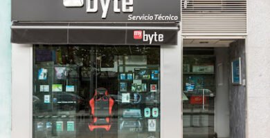 Foto de My Byte Informática