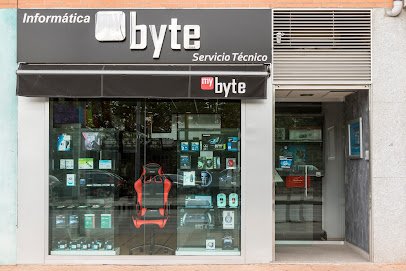 Foto de My Byte Informática
