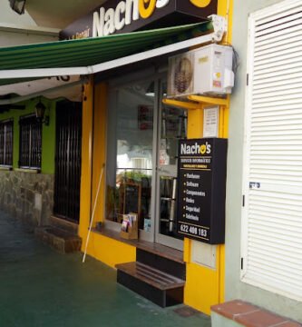 Foto de Nacho's Click & Repair