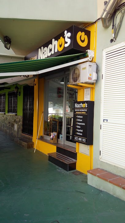 Foto de Nacho's Click & Repair