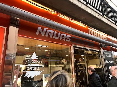 Foto de Navascenter Ávila