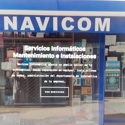 Foto de Navicom Informática