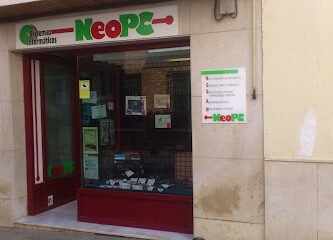 Foto de NeoPC Sistemas Informáticos - MrMicro Antequera