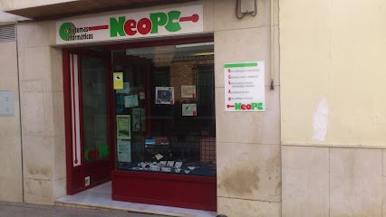 Foto de NeoPC Sistemas Informáticos - MrMicro Antequera