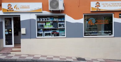 Foto de Neovel Informática