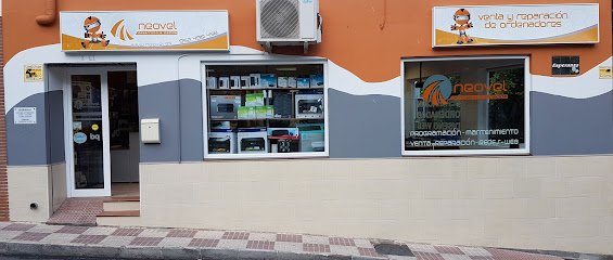 Foto de Neovel Informática