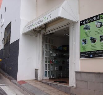 Foto de Net-vision Informática