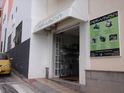 Foto de Net-vision Informática