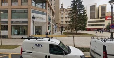 Foto de Netsana Seguridad Informática