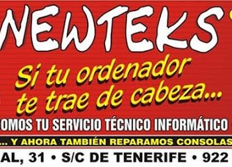 Foto de Newteks informática