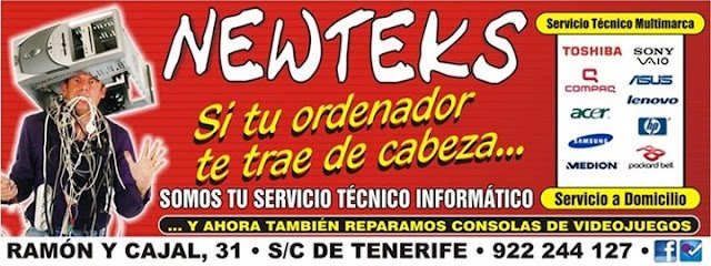 Foto de Newteks informática