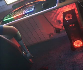 Foto de Nitropc