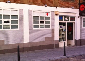 Foto de Nova Informática