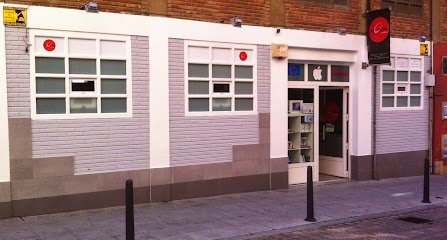 Foto de Nova Informática