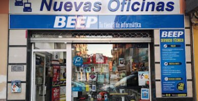 Foto de Nuevas Oficinas