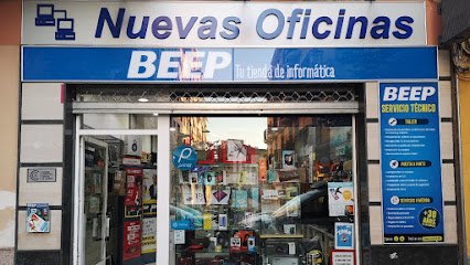 Foto de Nuevas Oficinas