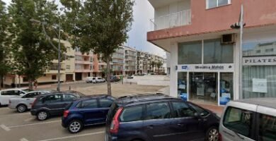 Foto de OFIMÁTICA MAHÓN