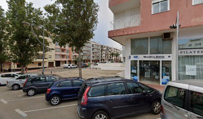 Foto de OFIMÁTICA MAHÓN