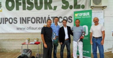 Foto de OFISUR SL.