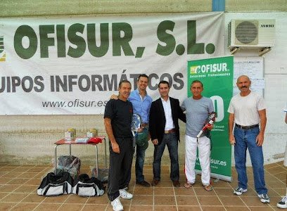 Foto de OFISUR SL.